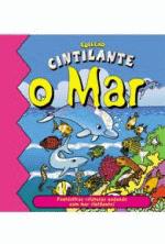 LIVRINHO CINTILANTE - O MAR