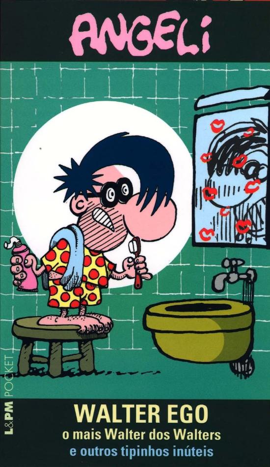 WALTER EGO