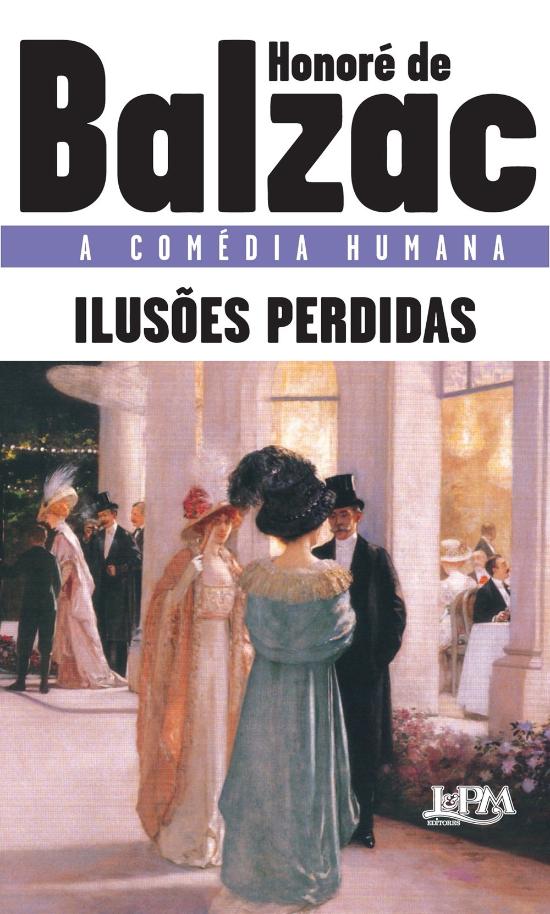 ILUSOES PERDIDAS