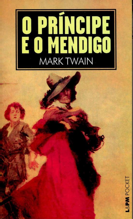 PRINCIPE E O MENDIGO, O