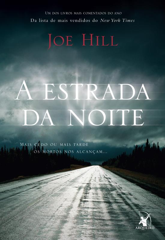 ESTRADA DA NOITE, A
