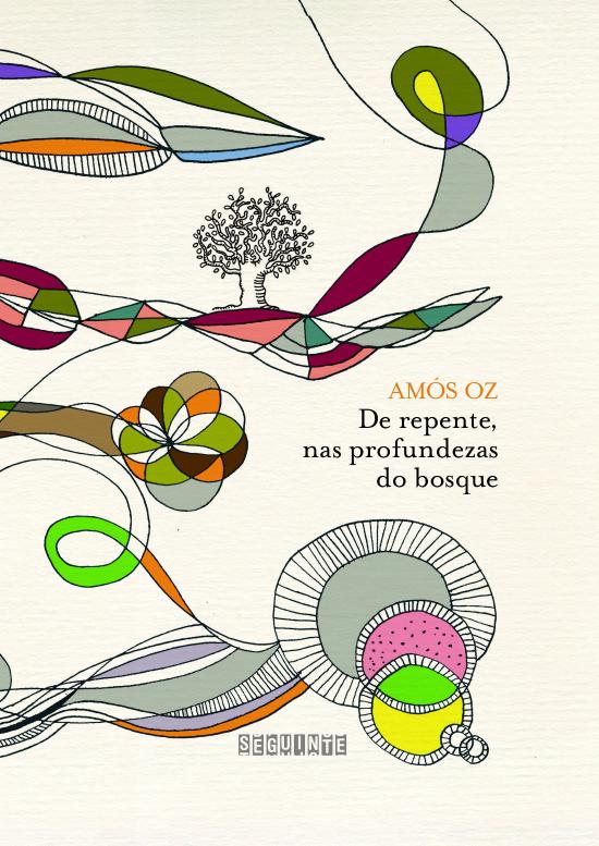 DE REPENTE, NAS PROFUNDEZAS DO BOSQUE