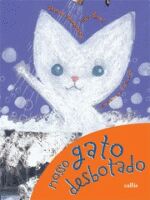 NOSSO GATO DESBOTADO