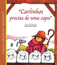 CARLINHOS PRECISA DE UMA CAPA