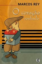 CORACAO ROUBADO