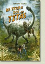 NA TERRA DOS TITAS