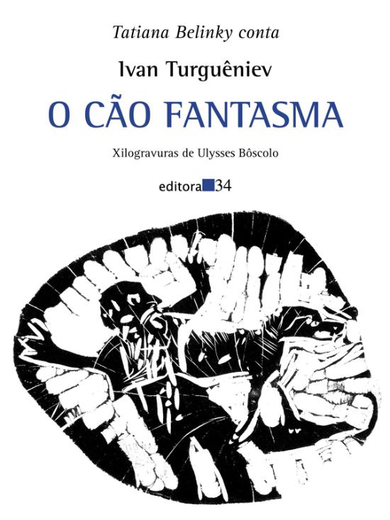 CAO FANTASMA, O