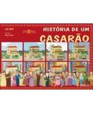 HISTORIA DE UM CASARAO