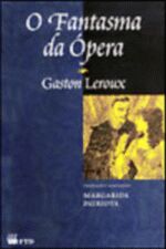 FANTASMA DA OPERA, O