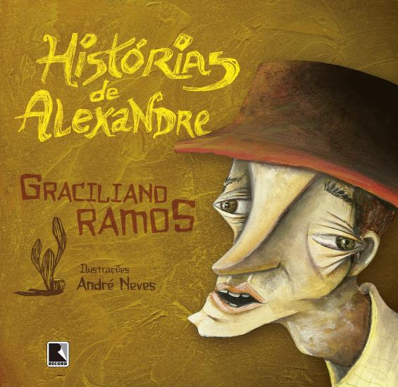 HISTORIAS DE ALEXANDRE