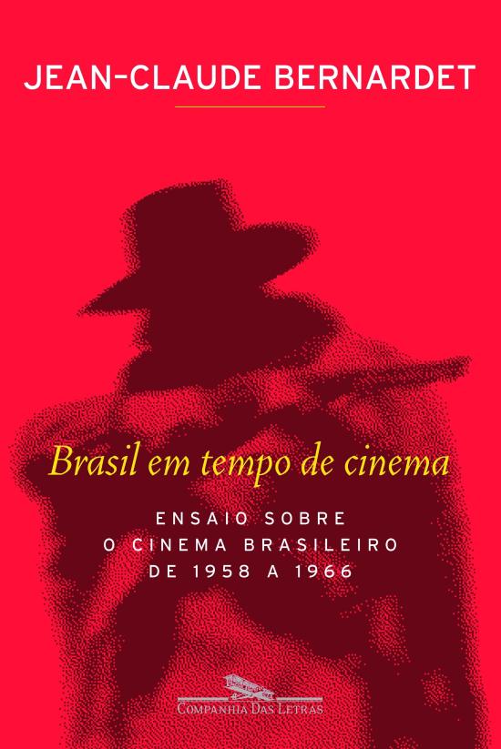 BRASIL EM TEMPO DE CINEMA