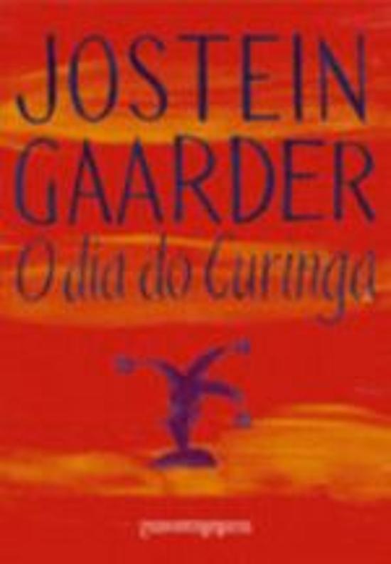DIA DO CURINGA, O (BOLSO)