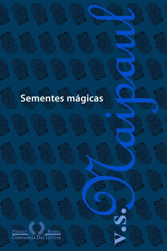 SEMENTES MAGICAS