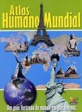 ATLAS HUMANO MUNDIAL