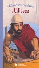 FABULOSAS HISTORIAS DE ULISSES, AS