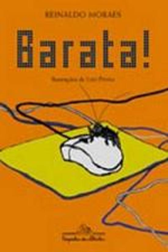 BARATA!