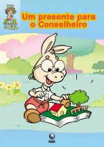 TURMINHA DO SITIO - UM PRESENTE PARA O CONSELHEIRO