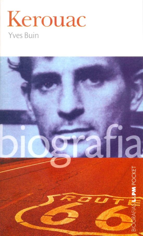 KEROUAC
