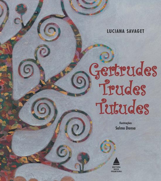GERTRUDES, TRUDES TUTUDES