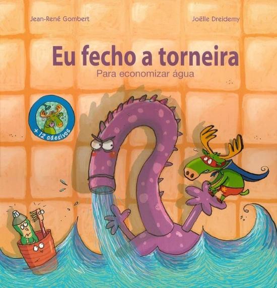 EU FECHO A TORNEIRA