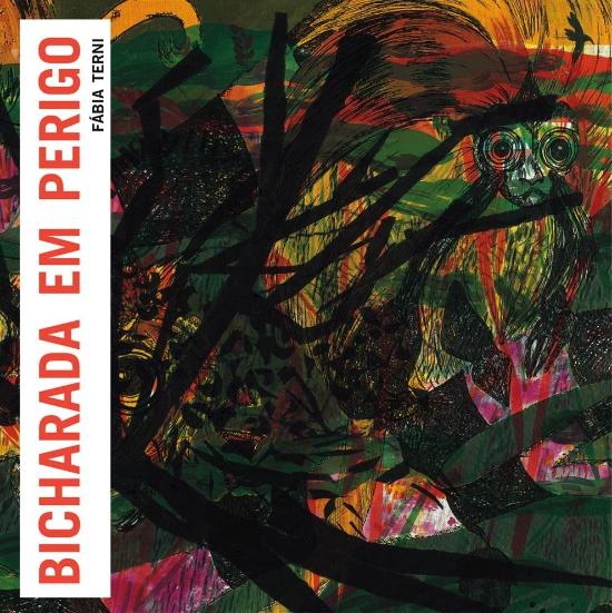BICHARADA EM PERIGO