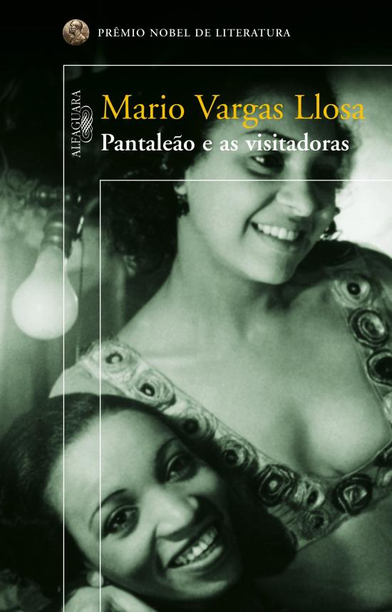 PANTALEAO E AS VISITADORAS