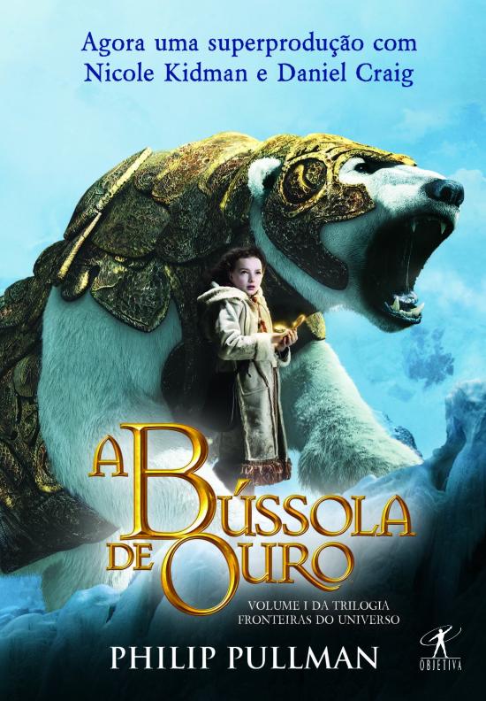 BUSSOLA DE OURO, A