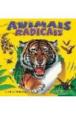 ANIMAIS RADICAIS