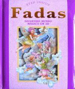 DIVERTIDO MUNDO MAGICO - FADAS