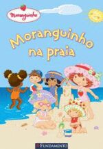 MORANGUINHO NA PRAIA