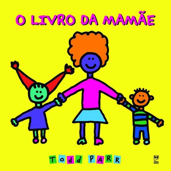 LIVRO DA MAMAE, O