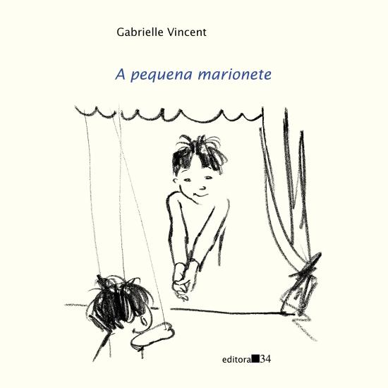 PEQUENA MARIONETE, A