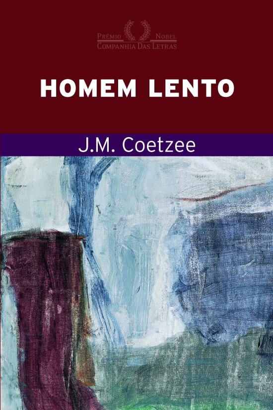 HOMEM LENTO