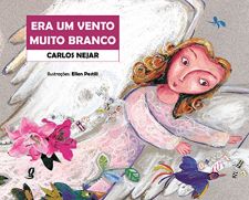 ERA UM VENTO MUITO BRANCO