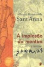 IMPLOSAO DA MENTIRA E OUTROS POEMAS