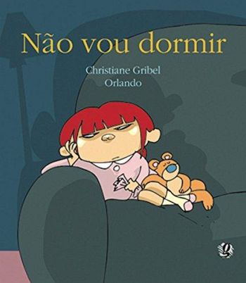 NAO VOU DORMIR