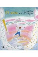 OVO E O ANJO