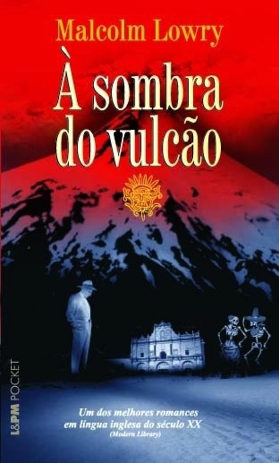 SOMBRA DO VULCAO, A