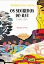 SEGREDOS DO BAU E OUTROS CONTOS, OS