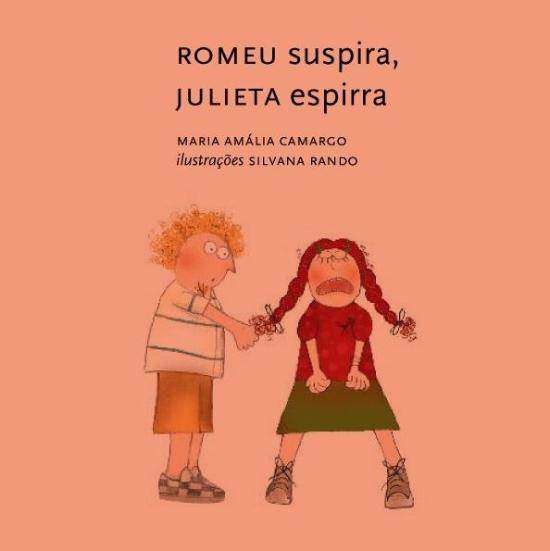 ROMEU SUSPIRA, JULIETA ESPIRRA