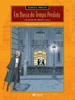 EM BUSCA DO TEMPO PERDIDO - V. 4
