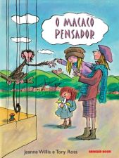 MACACO PENSADOR, O