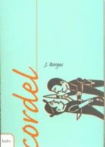 CORDEL - J. BORGES