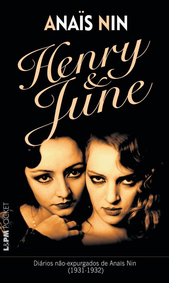 HENRY & JUNE