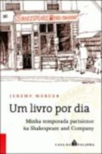 UM LIVRO POR DIA - MINHA TEMPORADA PARISIENSE NA S