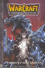 WARCRAFT - V. 03 - TERRAS FANTASMAS