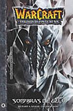 WARCRAFT - V. 02 - TRILOGIA DA FONTE DO SOL