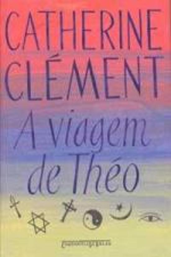 VIAGEM DE THEO, A (BOLSO)