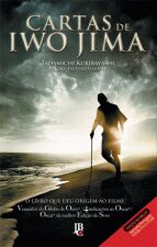 CARTAS DE IWO JIMA