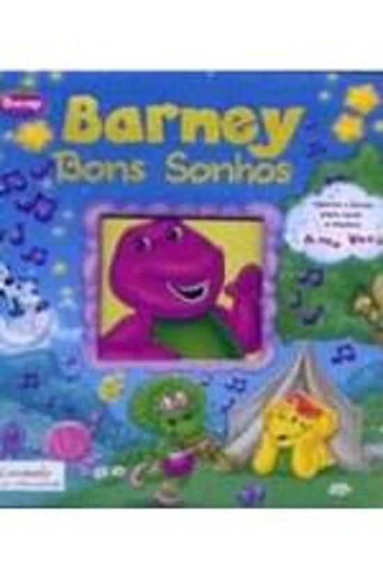 BARNEY BONS SONHOS